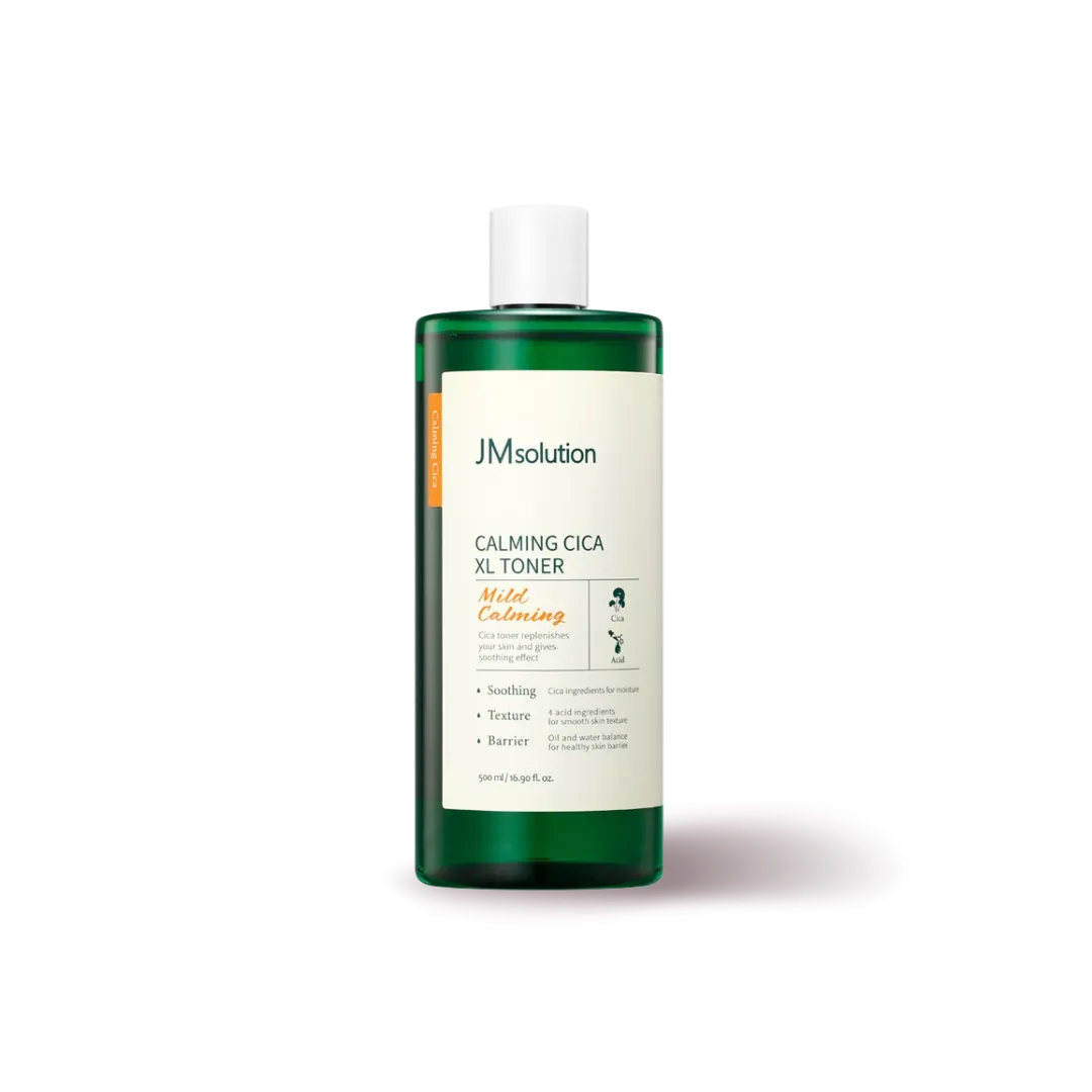 [JM Solution] Calming Cica XL Toner