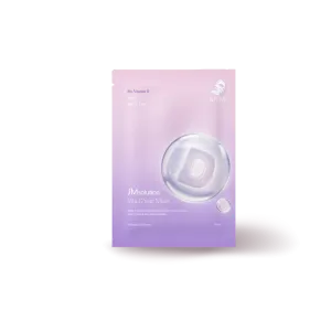 [JM SOLUTION Mask] Vita D'pair Mask