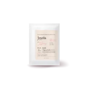 [Jmella] Scented Facial Mask [France Collection]