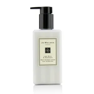 JO MALONE - Lime Basil & Mandarin Body & Hand Lotion