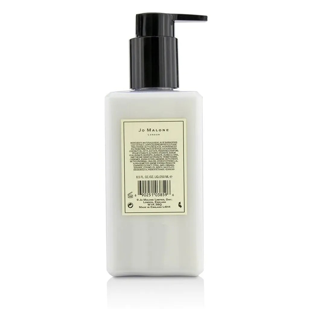 JO MALONE - Lime Basil & Mandarin Body & Hand Lotion