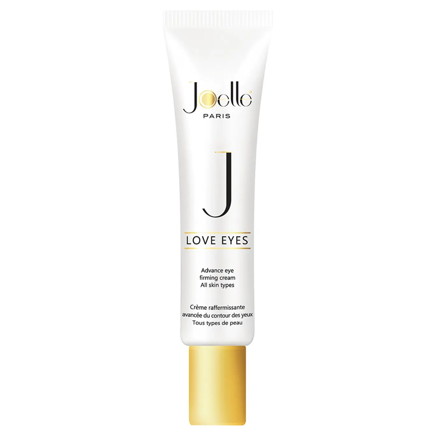 Joelle Love Eye Cream 20 ML