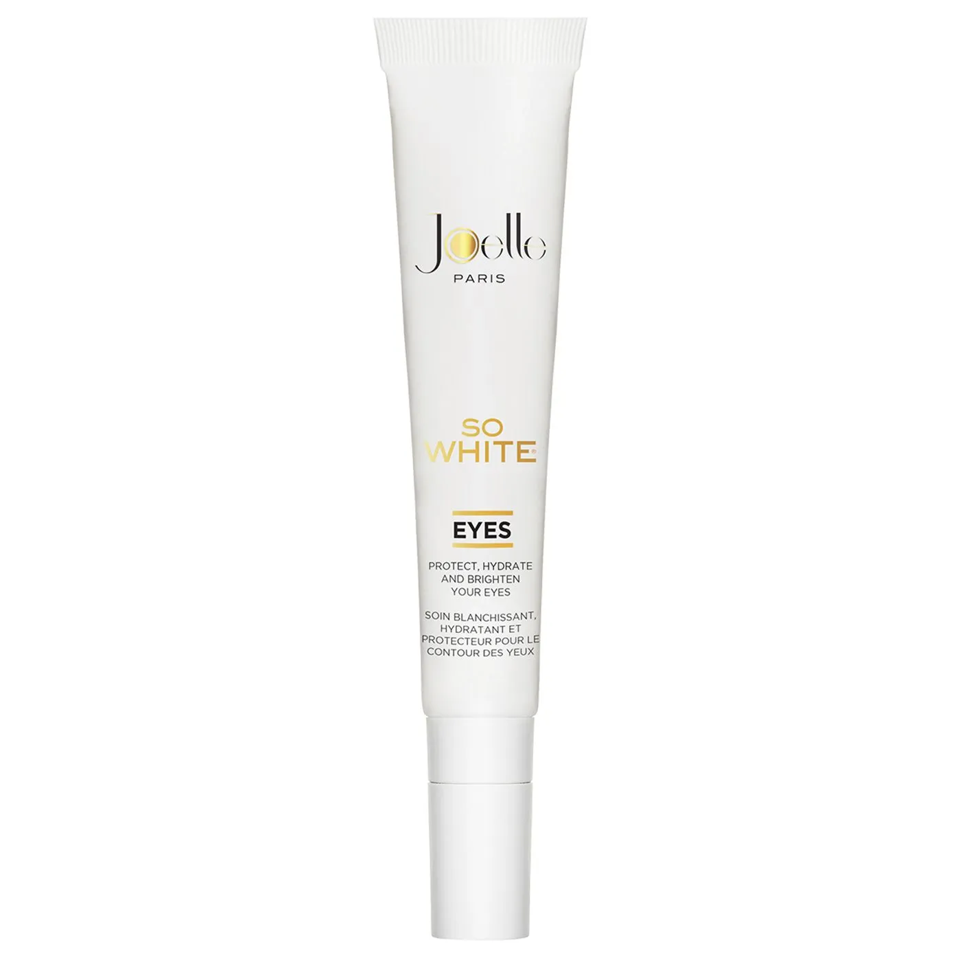 Joelle Sow White Eye Cream 20 ML