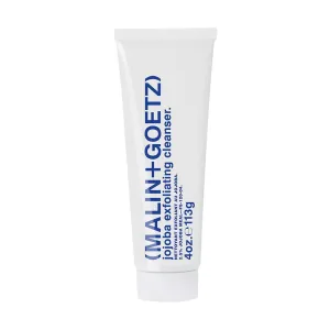 JOJOBA EXFOLIATING CLEANSER