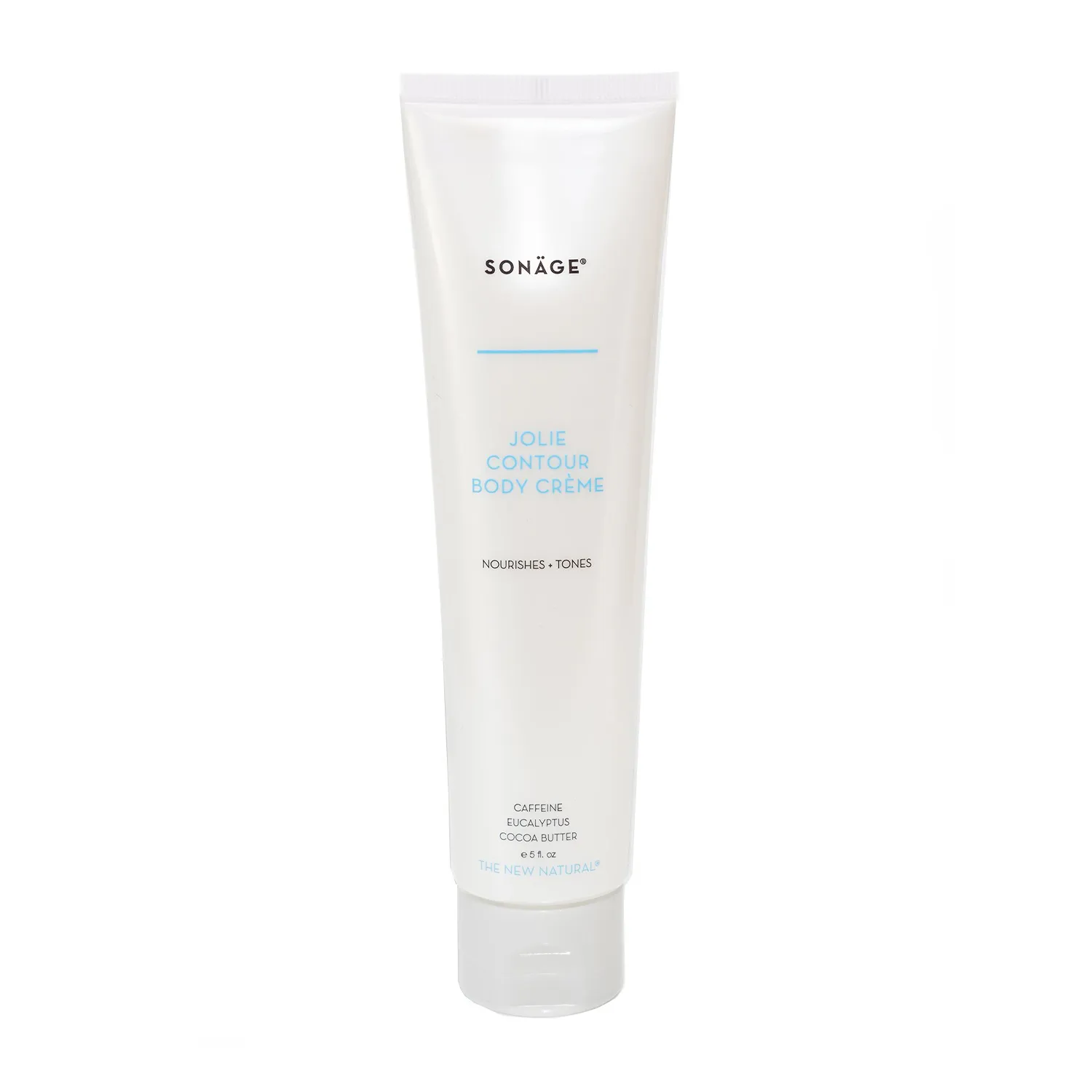 Jolie Contour Body Creme