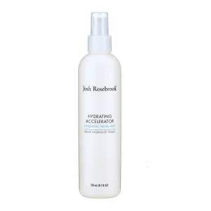 Josh Rosebrook Hydrating Accelerator