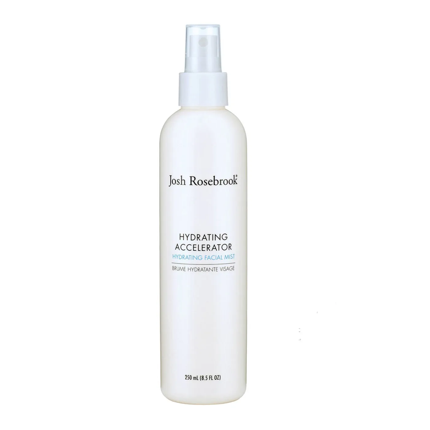 Josh Rosebrook Hydrating Accelerator