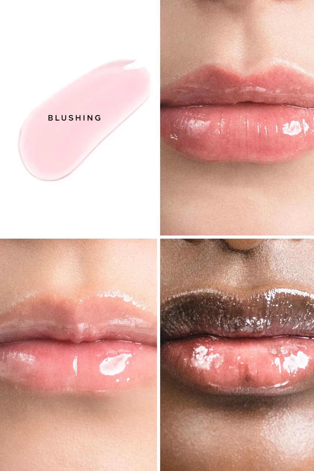 Juicy AF Lip Oil