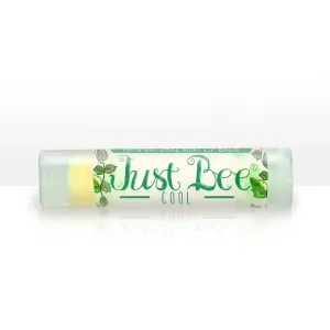 Just Bee Bold - Restored Lip Balm - Eucalyptus