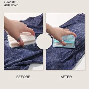 K Kudos Enterprise Themodernkart Soap Roller Dispenser,2-in-1 Portable Soap Dish & Soap Dispenser with Roller and Drain Holes,Multifunctional Soap Holder Foaming Soap Bar Box for Cleaning Cloth Brush
