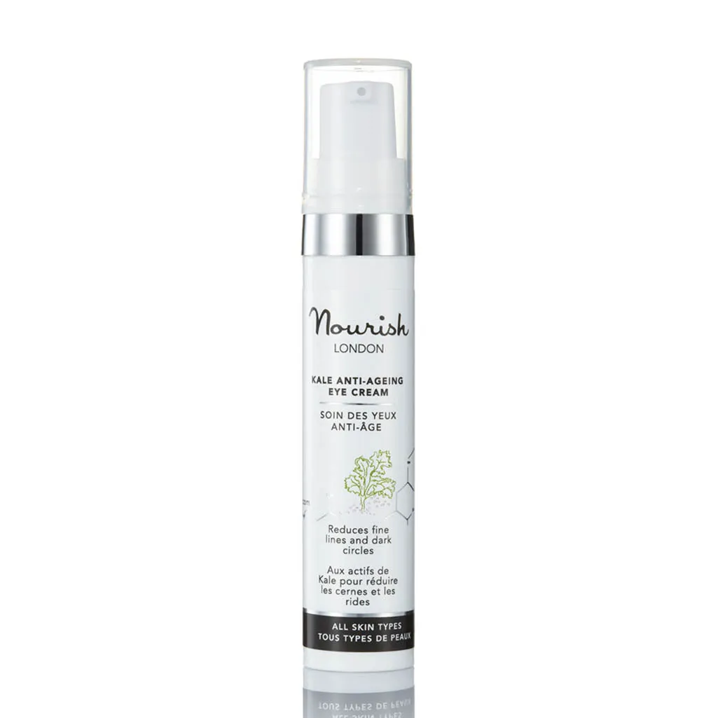 Kale Anti-Ageing Eye Cream