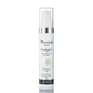 Kale Anti-Ageing Eye Cream