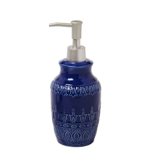 Kali Lotion/Soap Dispenser