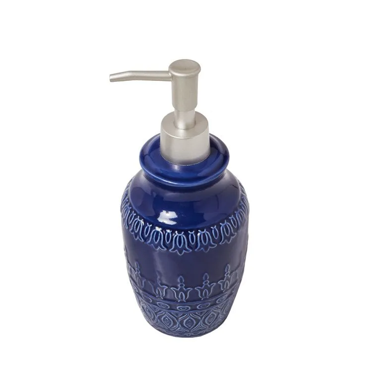 Kali Lotion/Soap Dispenser