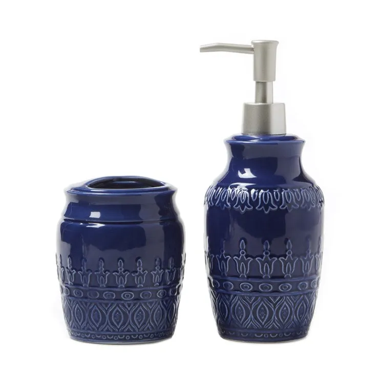 Kali Lotion/Soap Dispenser