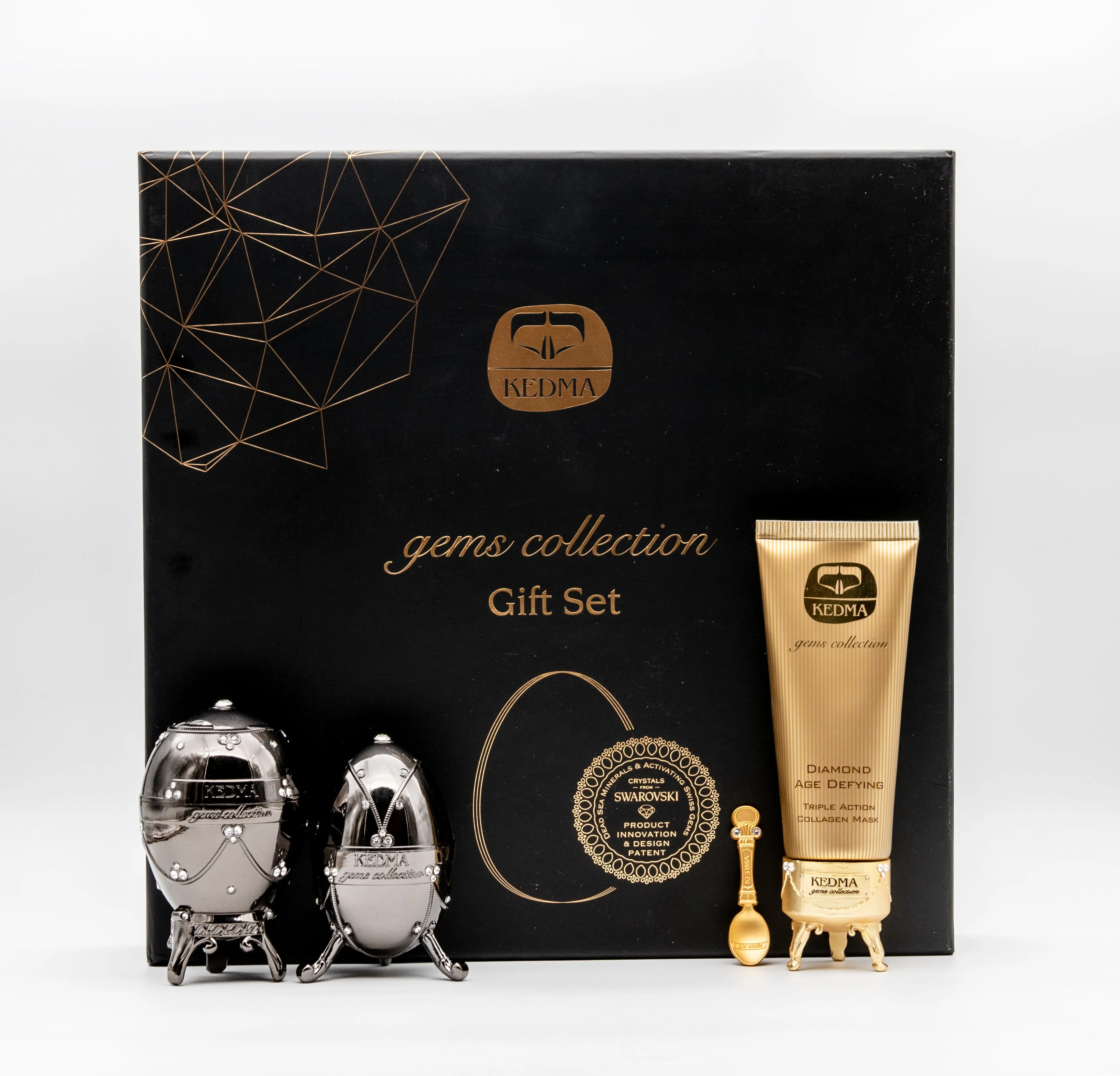 Kedma Gems Firming Set