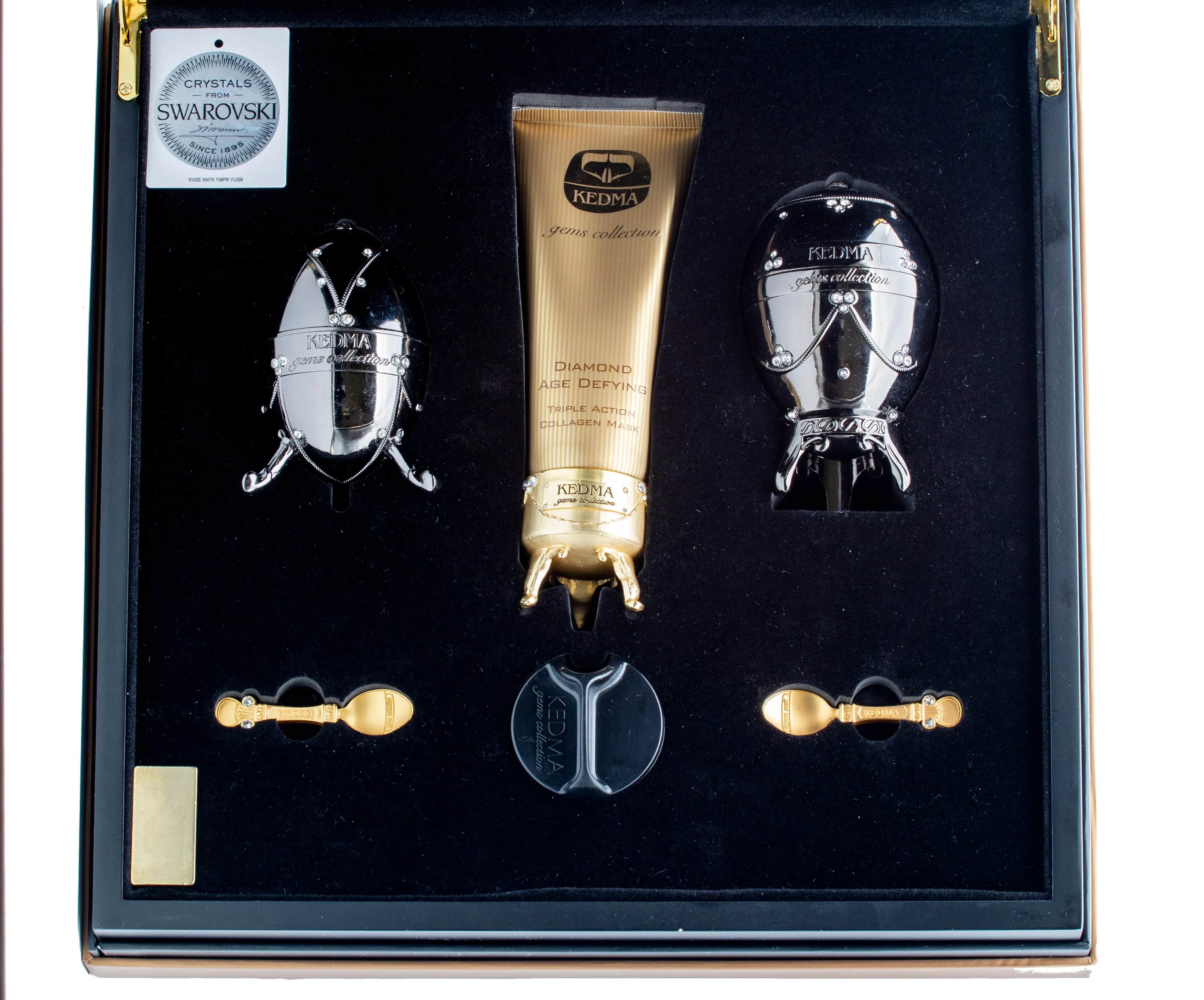 Kedma Gems Firming Set