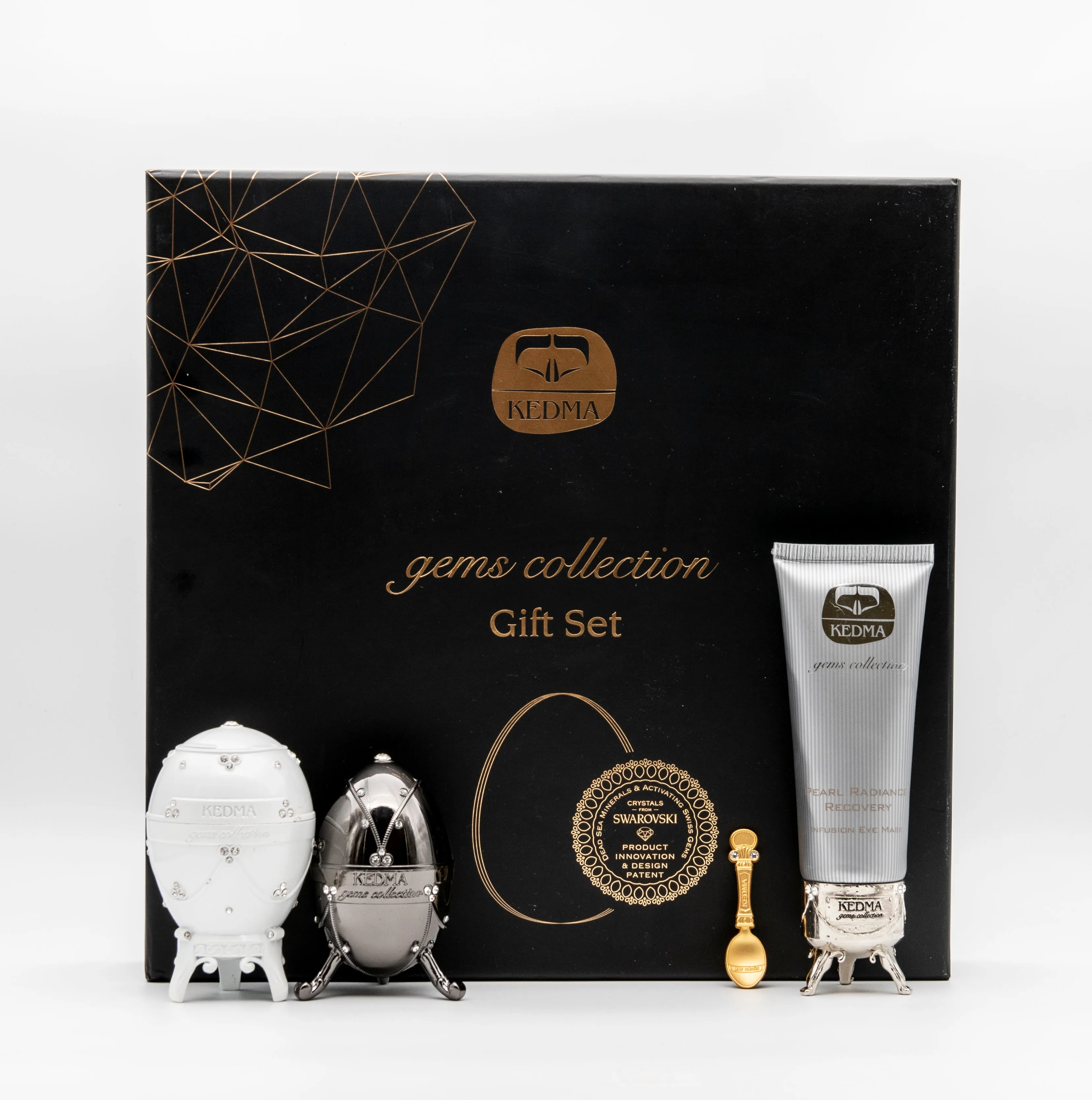 Kedma Gems Recovery Set