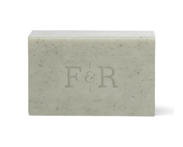 Kiawah Bar Soap