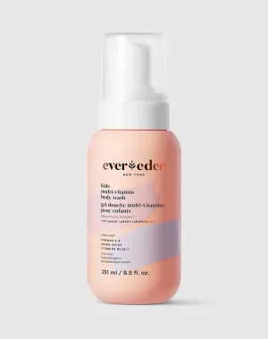Kids Multi-Vitamin Body Wash