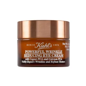 Kiehl's Since 1851 Powerful Wrinkle Reducing Eye Cream