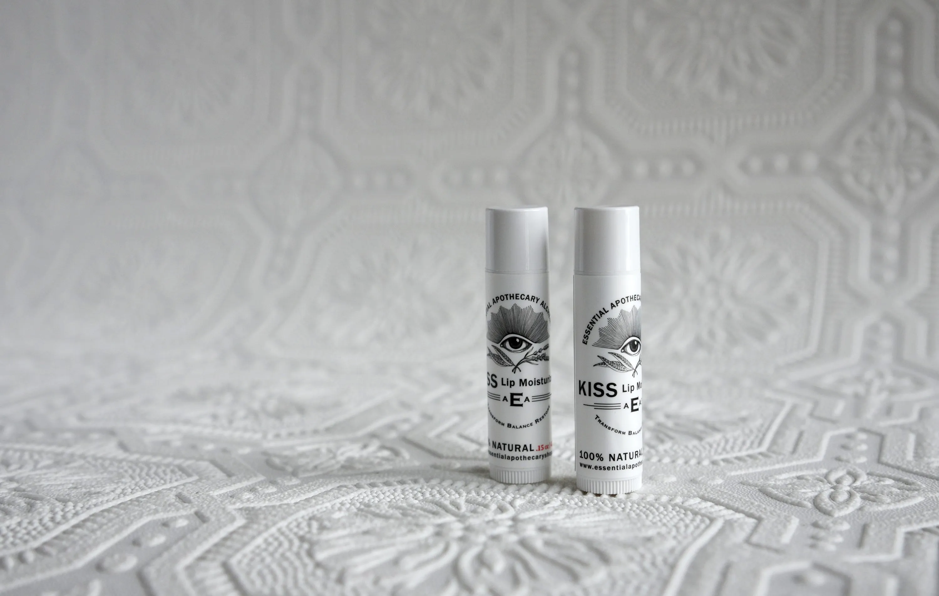 KISS [Lip Moisturizer]