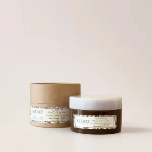 KITAO Matcha & Chia Night Hydration Mask