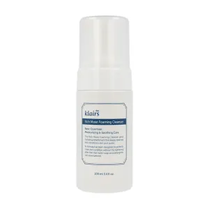 Klairs Rich Moist Foaming Cleanser