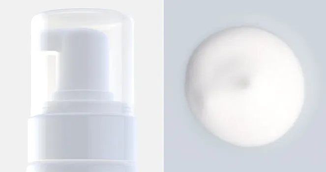 Klairs Rich Moist Foaming Cleanser