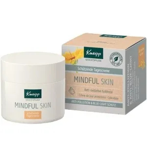 KNEIPP Mindful Skin protective day cream