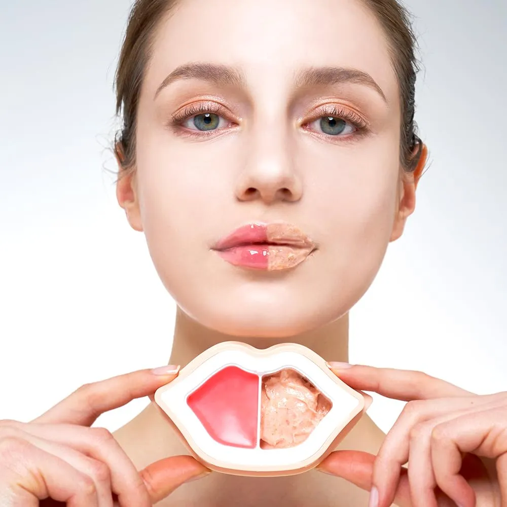 Kocostar Lip Care Gift Set