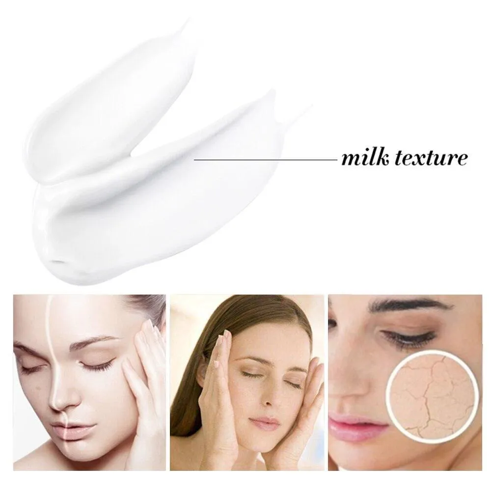 Kojic Acid Collagen Whitening Cream - 80ml