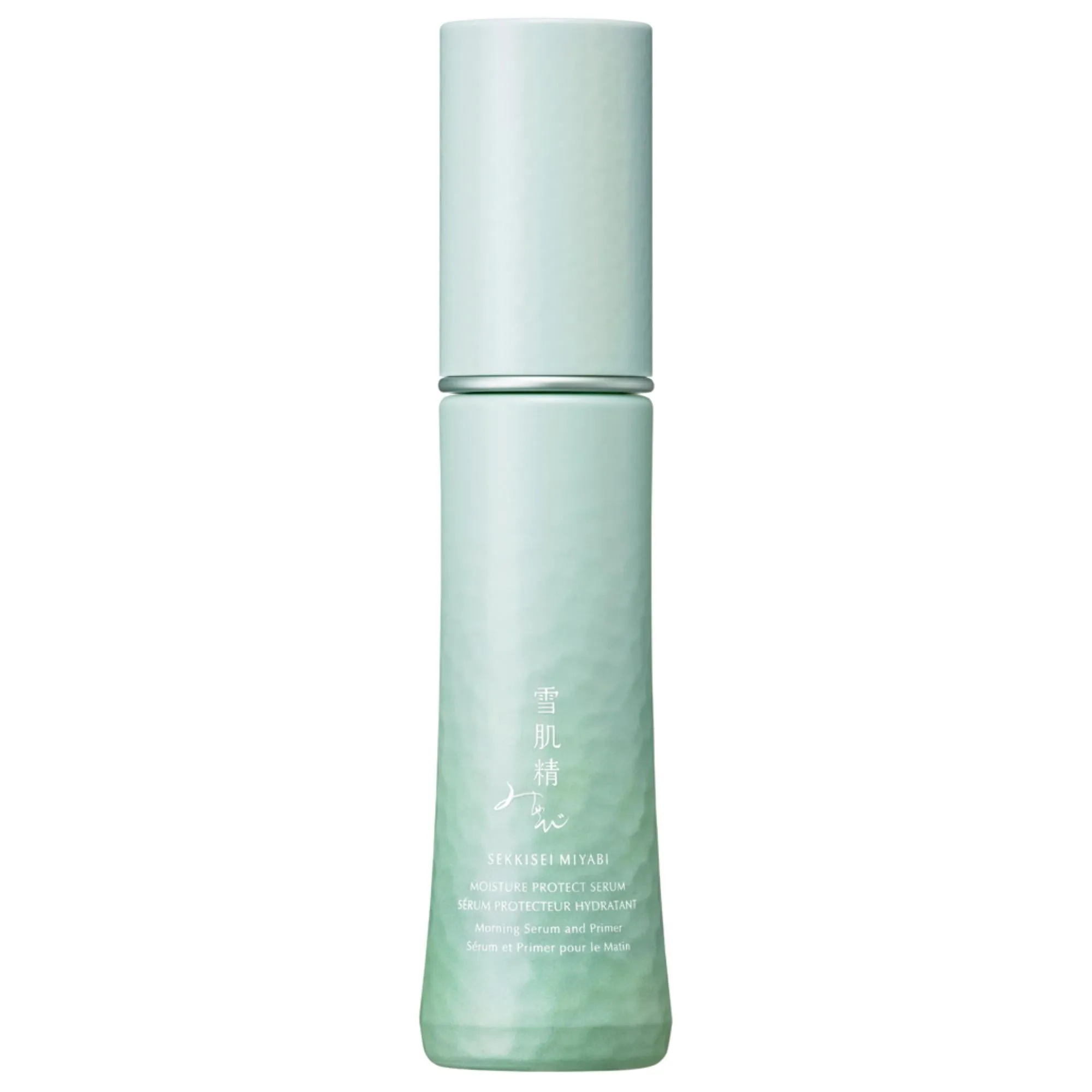 KOSE Sekkisei Miyabi Moisture Protect Serum