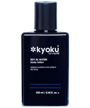 Kyoku Water Body Lotion