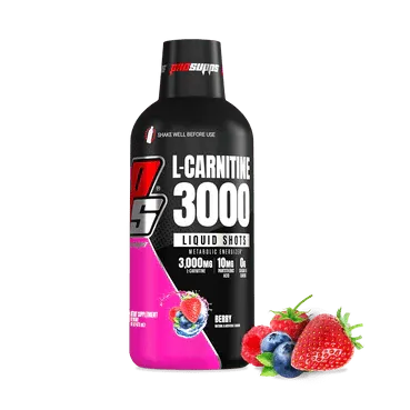 L-Carnitine 3000