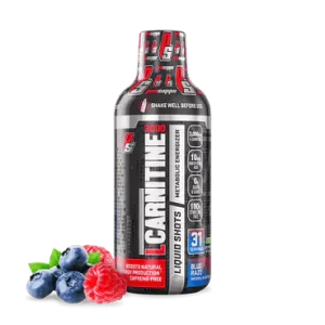 L-Carnitine 3000