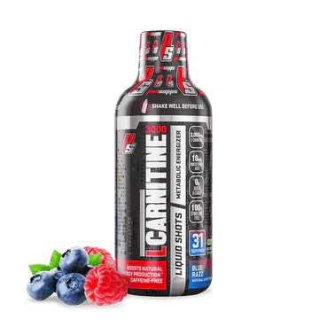 L-Carnitine 3000
