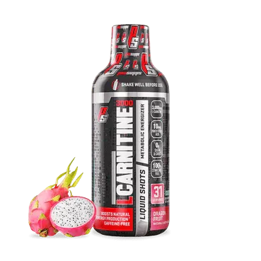 L-Carnitine 3000