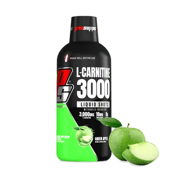 L-Carnitine 3000