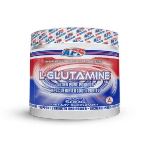 L-Glutamine