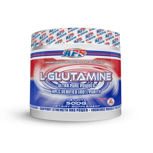 L-Glutamine