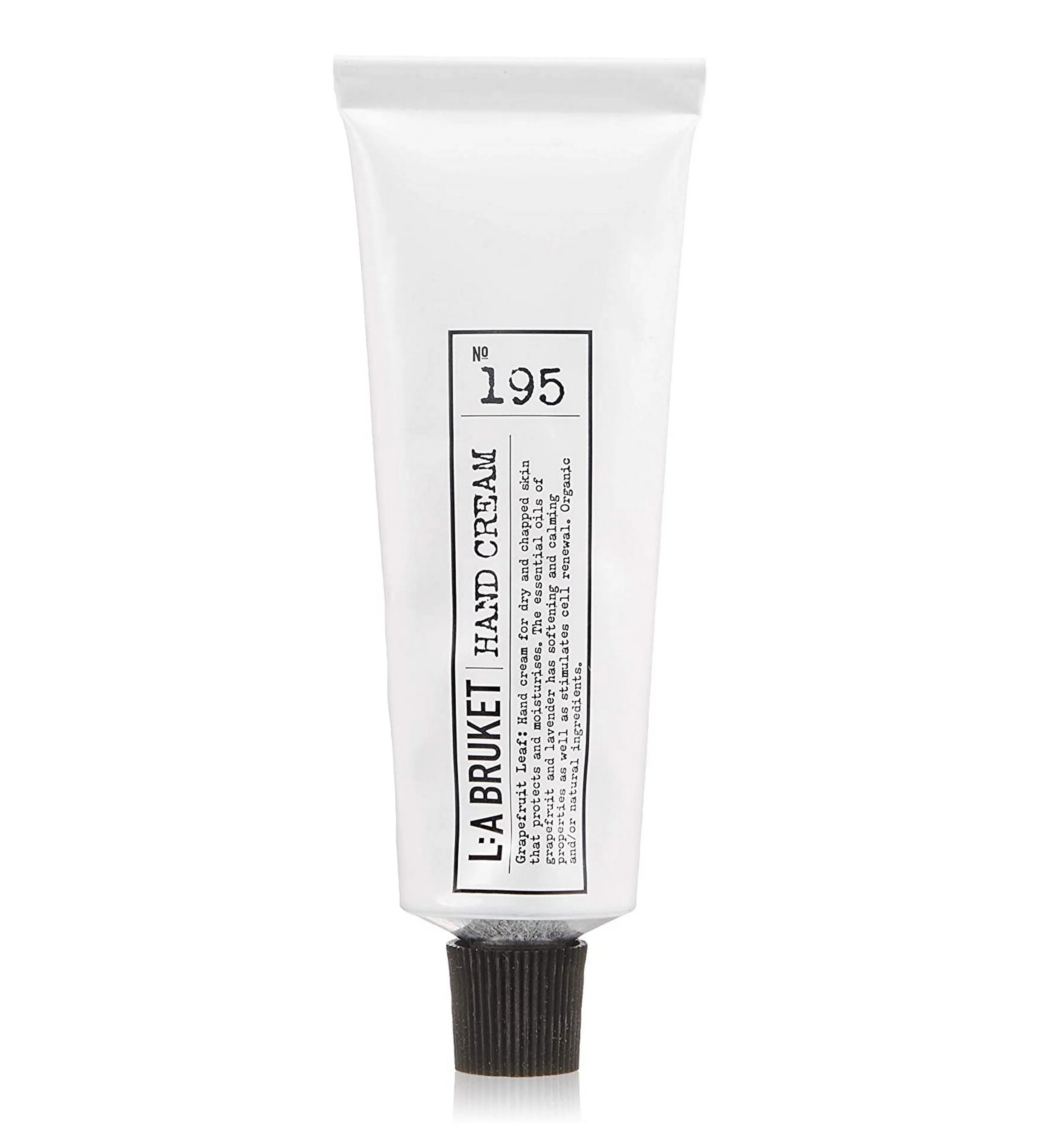 L:a Bruket No.195 Hand Cream Grapefruit Leaf 30 ml