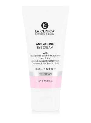 LA CLINICA Anti Ageing Eye Cream 30ml