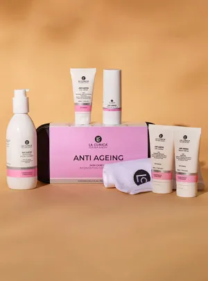 LA CLINICA Anti Ageing Skin Care Kit