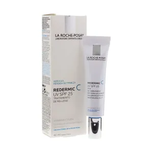 La Roche-Posay Redermic C UV SPF 25, 40ml