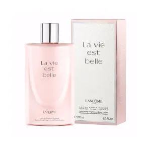 Lancôme La Vie Est Belle Body Milk 200ml
