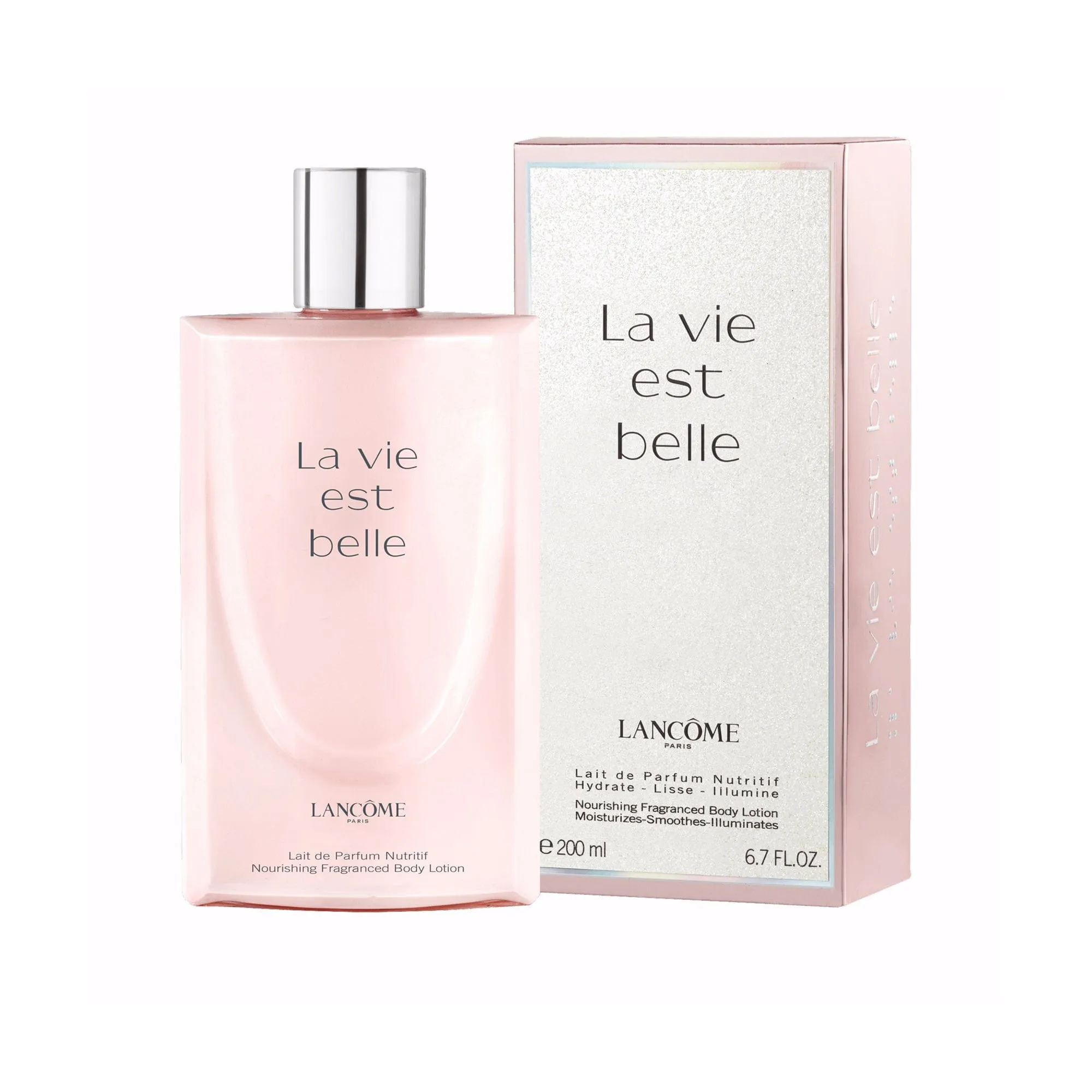 Lancôme La Vie Est Belle Body Milk 200ml