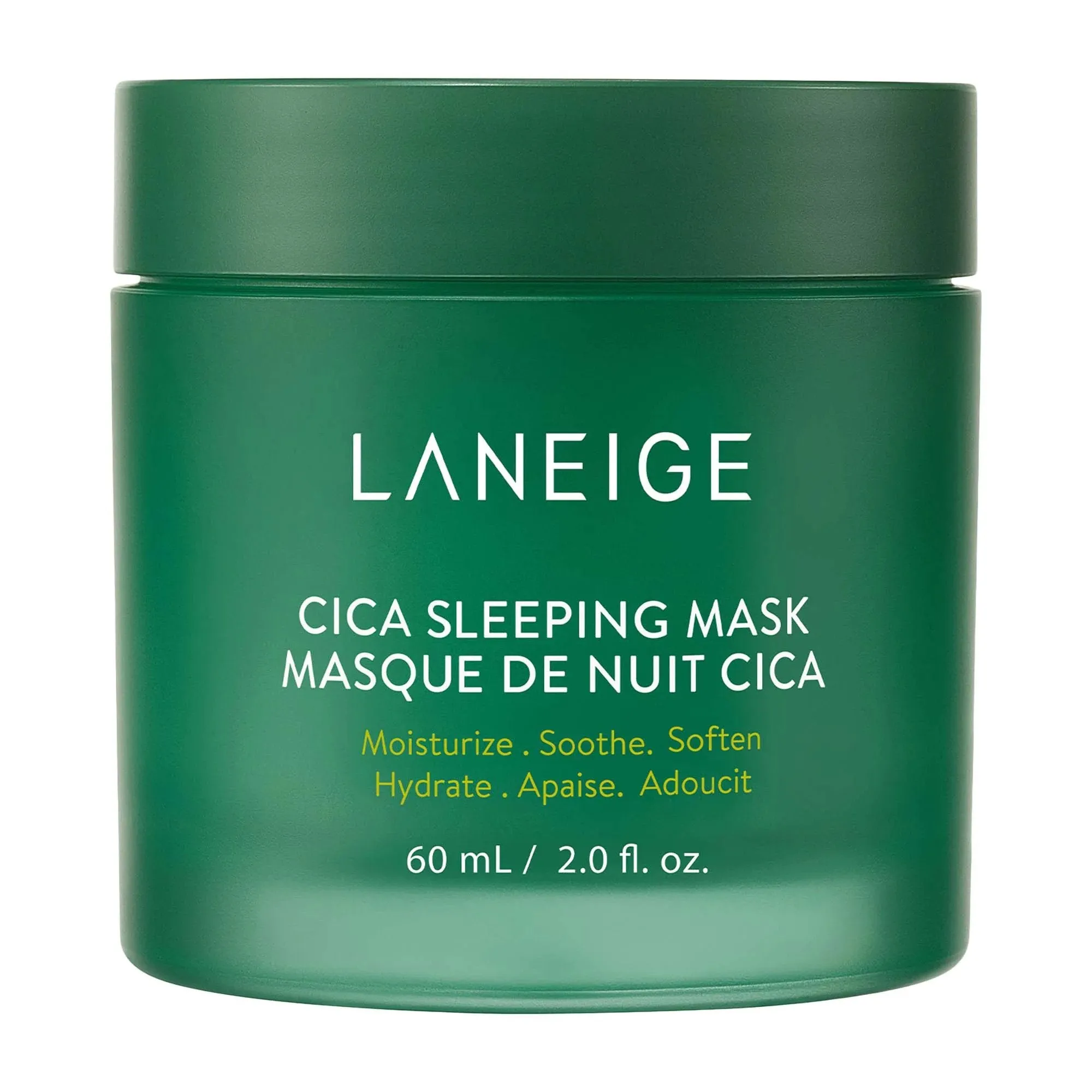 Laneige Cica Sleeping Mask (60ml)