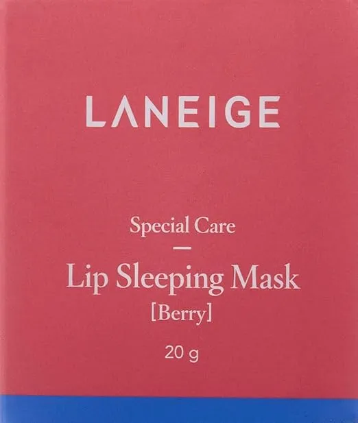 Laneige Lip Sleeping Mask 20g