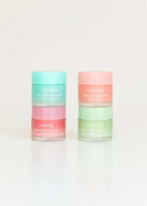 Laneige Lip Sleeping Mask Treatment Balm